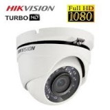 Dome Camera 1080P HD - Hikvision